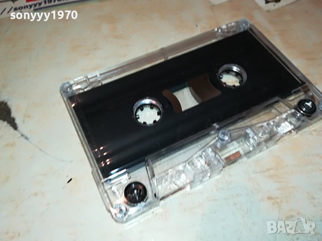 THE KELLY FAMILY-КАСЕТА 1205231533, снимка 10 - Аудио касети - 40679615