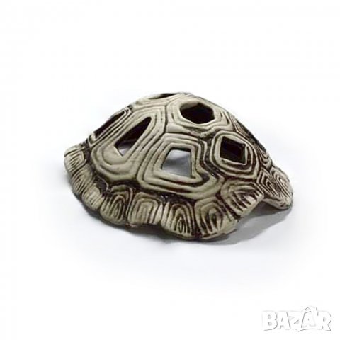 Декорация за аквариум Костенурка. Фигурка, статуетка за аквариум. Акваристика. Оборудване за аквариу, снимка 3 - Оборудване за аквариуми - 34753029