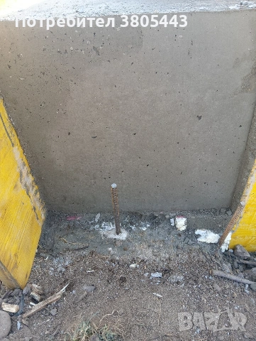 изграждане на огради, снимка 5 - Други ремонти - 53864357