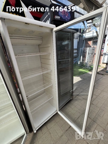 Хладилина витрина Snaige , снимка 6 - Витрини - 53735313