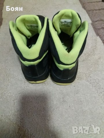 Маратонки NIKE ACG, снимка 2 - Маратонки - 33972525