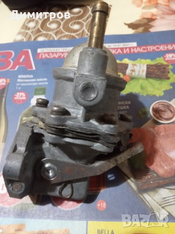 Помпа, снимка 2 - Части - 28879302