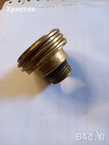 Накрайник за зареждане в Германия на холандска.уредба Drehmeister