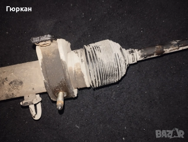 VW Golf 4 - Audi A3 1J1 422 105 Кормилна Рейка , снимка 4 - Части - 53774986