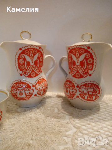 Порцелан за деца, снимка 2 - Други - 41713579