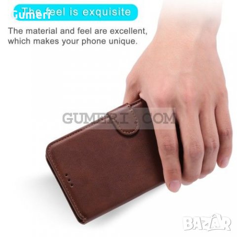 Samsung Galaxy A52s 5G Тефтер Стойка, снимка 11 - Калъфи, кейсове - 34317541