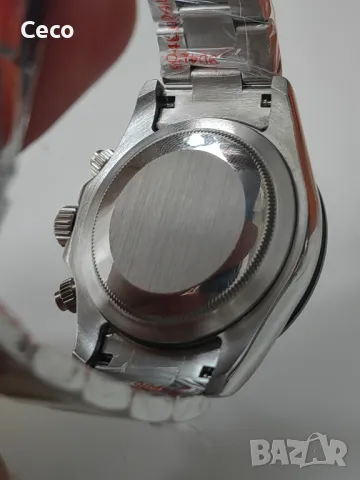 Автоматичен часовник Rolex Daytona , снимка 4 - Мъжки - 47942392