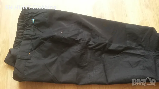 SWEDTEAM Stretch Trouser размер XL / 54 панталон със здрава и еластична материи - 2958, снимка 12 - Екипировка - 56074779