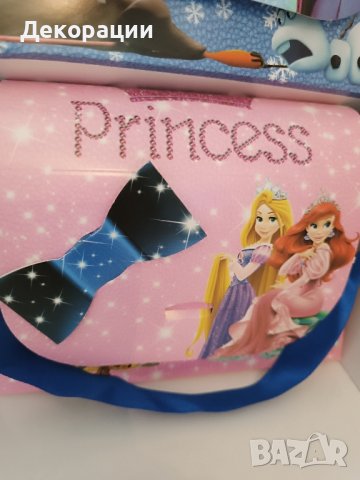 детски картонени кутии чантички за лакомства и други, снимка 6 - Декорация за дома - 44415645