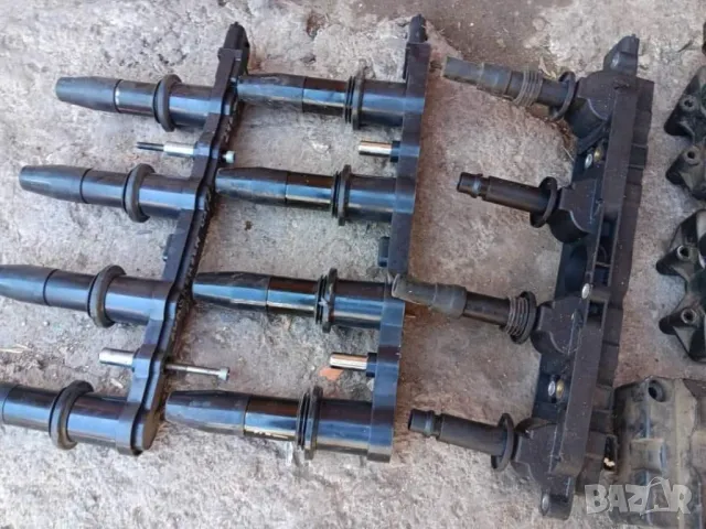 Бушонно табло стартера алтернатор бобини за Opel Zafira B Astra H Opel Vectra C Opel Signum 