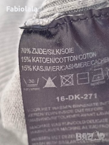 Bandolera sweater EU 42, снимка 4 - Блузи с дълъг ръкав и пуловери - 41770110