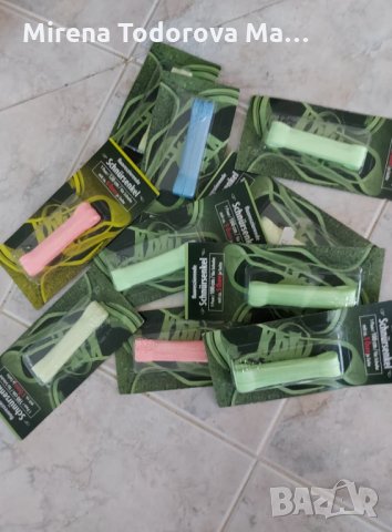 Светещи в тъмното връзки за обувки