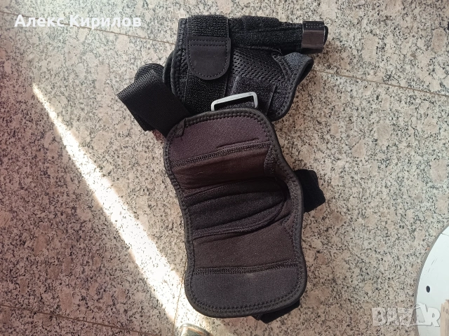 bort MEDICAL-ортези за палец, снимка 8 - Ортези и протези - 41599775