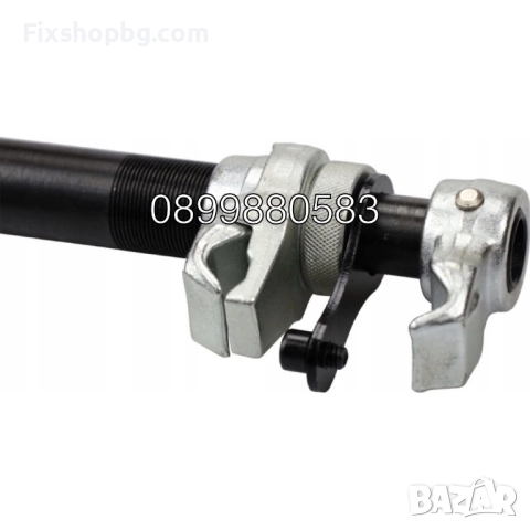 Усилени скоби за пружини 23 мм - 280 мм HAWEK, снимка 5 - Други инструменти - 51551553