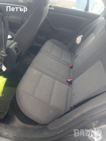 Фолцфаген джета 1.9тди на части, снимка 8 - Автомобили и джипове - 36373334