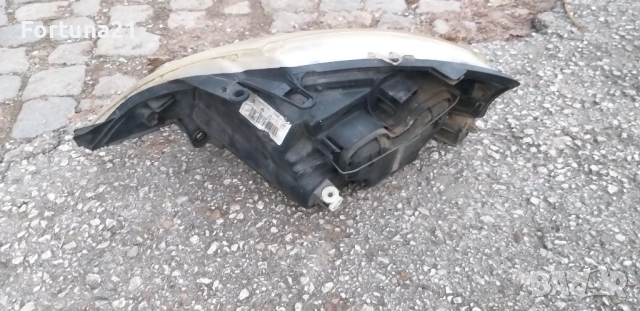 Citroen C3 - оригинален десен фар, снимка 2 - Части - 53659588