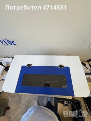 DTF printing machine , снимка 5 - Друга електроника - 53166786