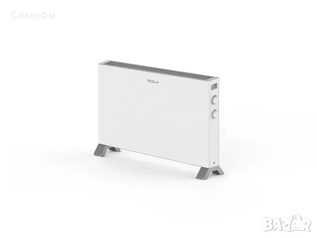 Подов конвектор Tesla 