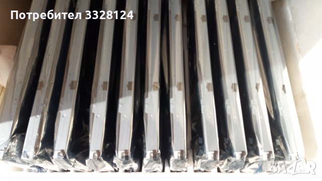 SAMSUNG Монитори и матрици 32 и 46 инчa НОВИ