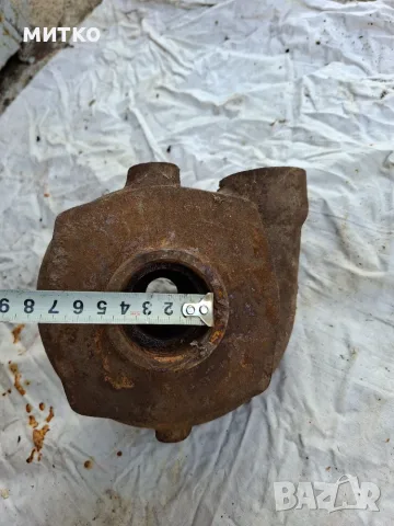 Нагнетател за водна помпа, снимка 6 - Водни помпи - 56132066