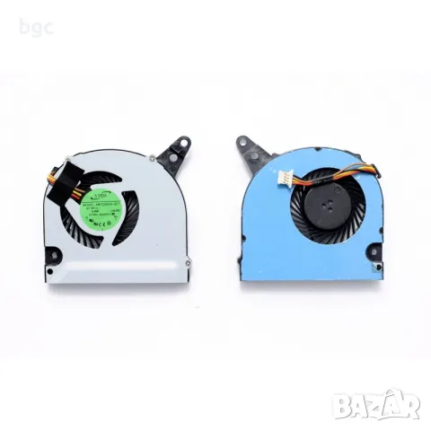 НОВ Вентилатор за лаптоп (CPU Fan) Acer Aspire M5-581 GB0506AGV1-A