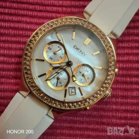 Дамски часовник DKNY,Дона Каран. , снимка 6 - Дамски - 55744040