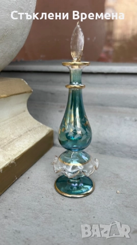 шишенце за парфюм, снимка 3 - Дамски парфюми - 52546762