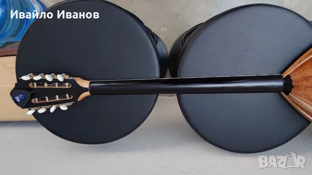 Продавам майсторско гръцко бузуки, снимка 4 - Струнни инструменти - 56033260