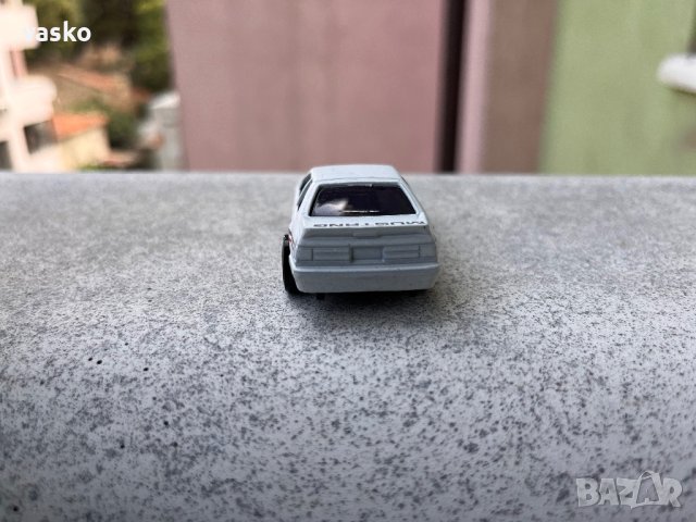 Hotwheels Мустанг, снимка 4 - Колекции - 42375613