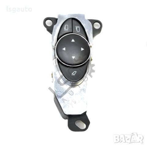 Бутон регулиране ел. огледала Mercedes-Benz CLS (C219) 2004-2010 ID:107886