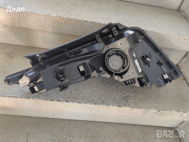 Фар Hyundai Tucson Дневна светлина Hyundai Tucson ляв/Фар Хюндай Туксон Оригинален, снимка 5 - Части - 51316561