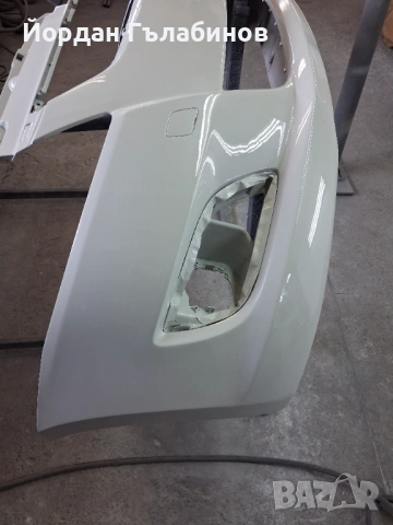 Автобояджийски и Тенекиджийски услуги , снимка 4 - Други - 53689442