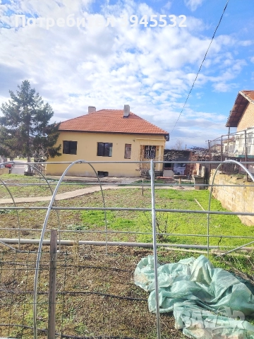 Къща в Долна Митрополия, снимка 3 - Къщи - 52974381