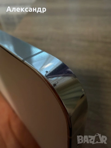 iPhone 13 Pro Max 128 73%, снимка 3 - Apple iPhone - 53528428