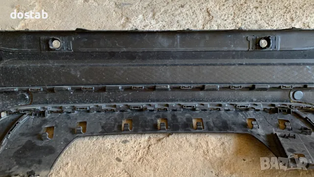 Добавка задна броня Mercedes w247 GLB AMG, снимка 6 - Части - 49742808