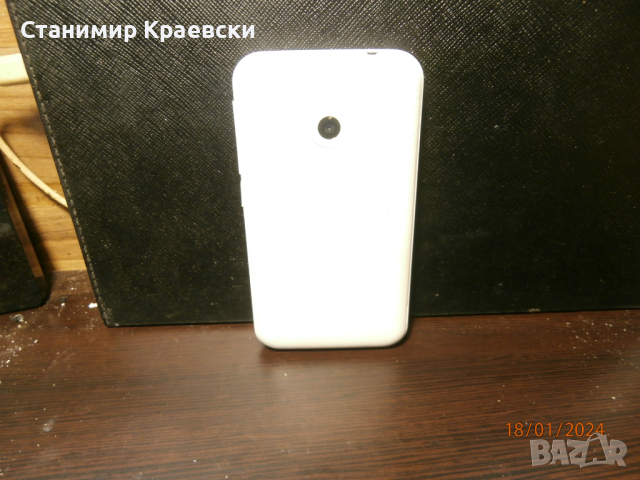 Vodafone Smart first 7 - 2016, снимка 3 - Vodafone - 44589818