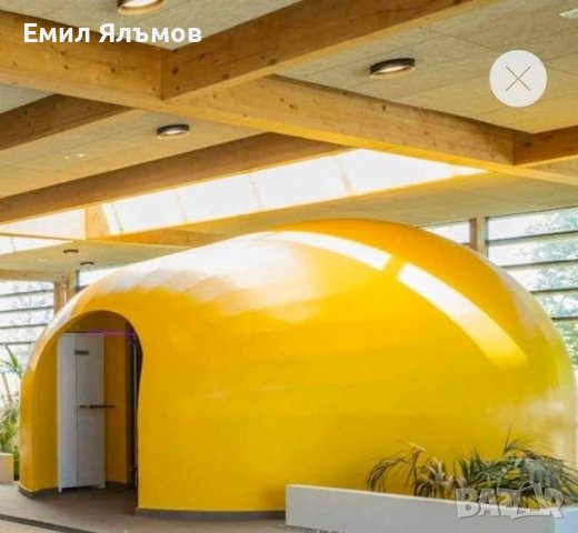 Дизайнерски спа модули от стиропор , епс, снимка 12 - Ремонти на баня - 39237019