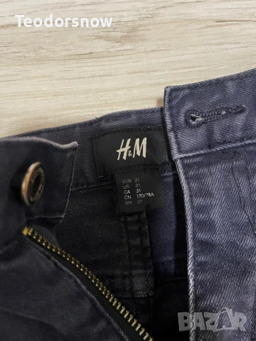 Хм панталон , снимка 2 - Панталони - 53681824