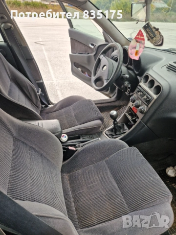 Alfa Romeo 156, снимка 10 - Автомобили и джипове - 53246326