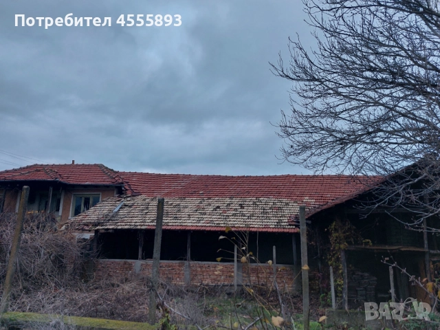 Къща в село Иванча обл. ВеликоТърново, снимка 8 - Къщи - 52614510