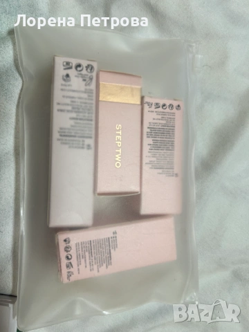 миглопластика , снимка 6 - Козметика за лице - 53858024