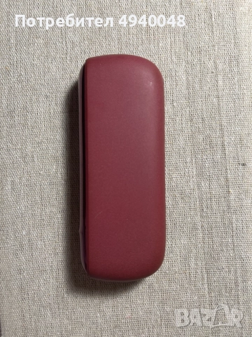 IQOS ILUMA CASE с кейс, снимка 2 - Друга електроника - 55956833