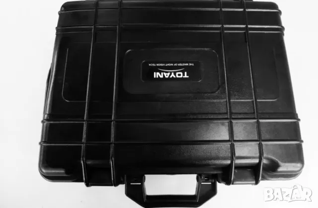 Камера за нощно виждане с тринога Toyani 🇩🇪, снимка 3 - IP камери - 47393779