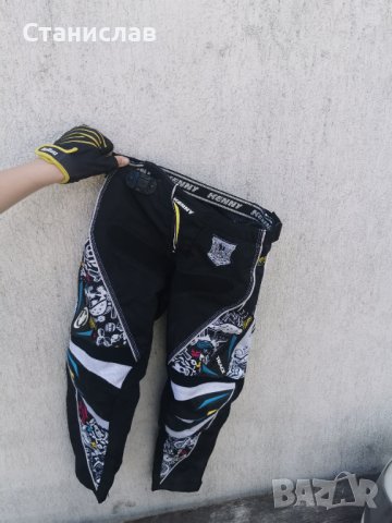 Детски мотокрос панталон, снимка 3 - Аксесоари и консумативи - 40951152