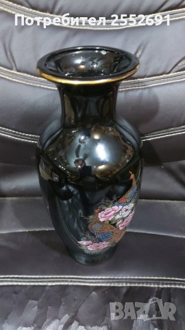 Японска ваза 