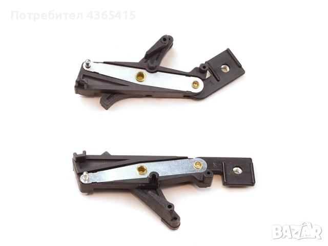 Ремонтен комплект за люк (за ъгъл на рамка) на Jeep Grand Cherokee ZJ MK1 (1993-1998) 20205862, снимка 3 - Части - 52378749