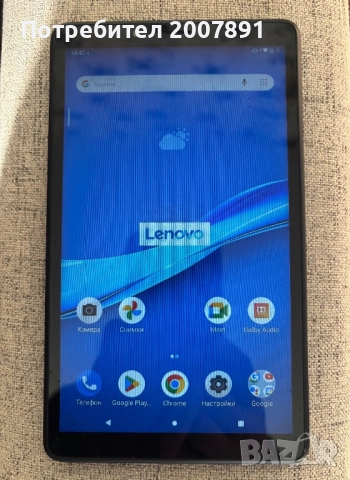 Продавам Таблет Lenovo Tab M7 TB-7305X - 7inch