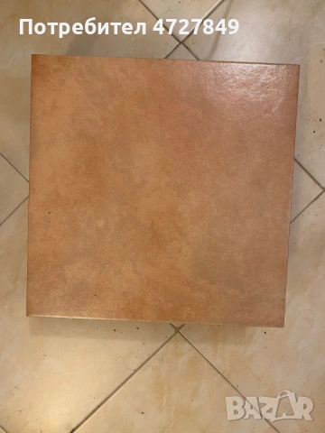 Спешно! Различни видове фаянсови и теракотни плочки (остатъчни количества), снимка 9 - Строителни материали - 53377113