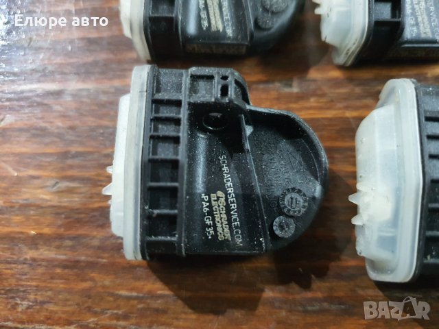 Tpms сензор за налягане в гумите за Subaru, снимка 2 - Части - 44251850