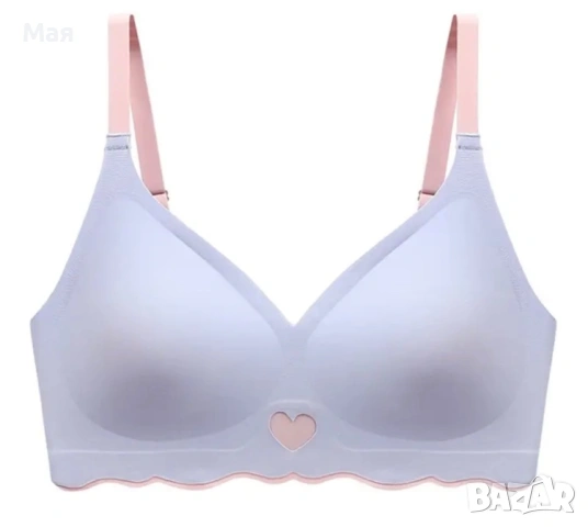 2 евро само на едро ново дамско и мъжко бельо различни размери и модели от затворен магазин!, снимка 14 - Бельо - 50051429